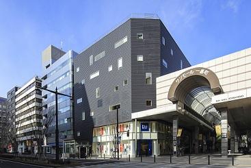 リージャスクラックス仙台ビジネスセンター