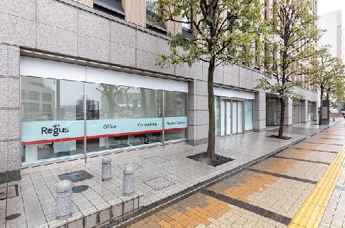 リージャス長野駅前ビジネスセンター