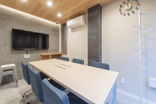 TM Office大宮