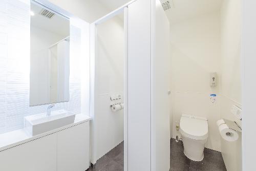 ＷＣ