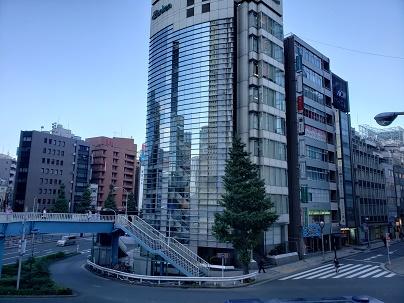 SPACES新宿