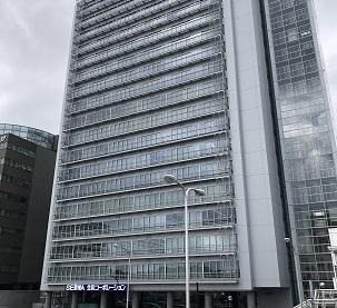 リージャス新横浜スクエアビジネスセンター
