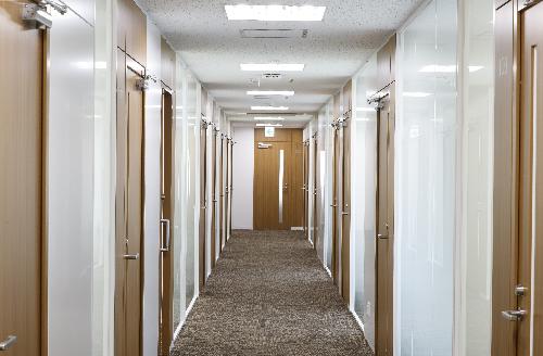 ServiceOffice W　京都駅前