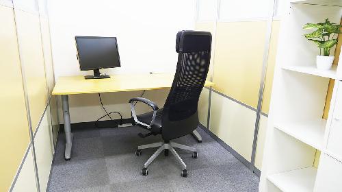 MyDeskSpace（武蔵浦和）