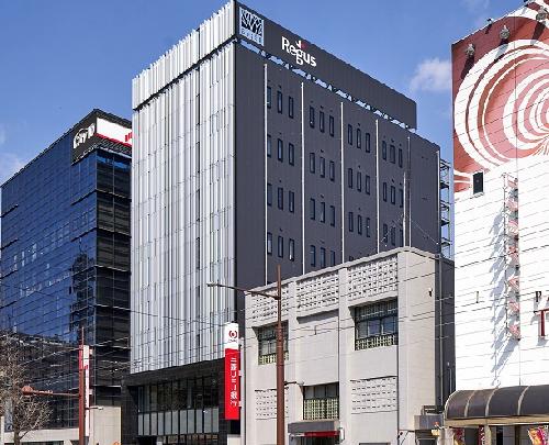 リージャス熊本PLACE花畑ビジネスセンター