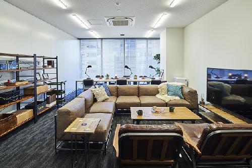 【参考】Ｈ¹Ｏ西新宿　貸室
