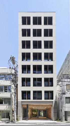 H¹O 日本橋小舟町