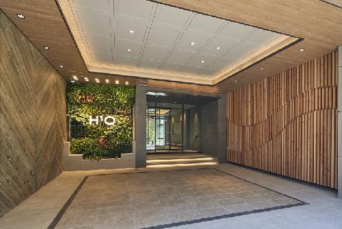H¹O 日本橋小舟町