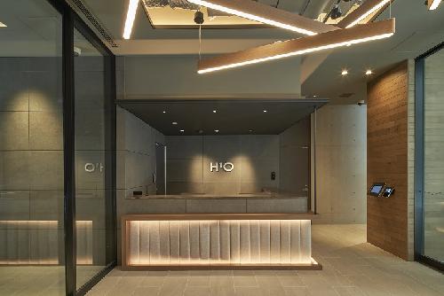 H¹O 日本橋小舟町