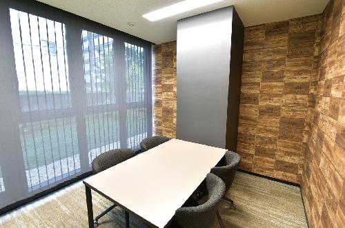 BIZ SMART 青山