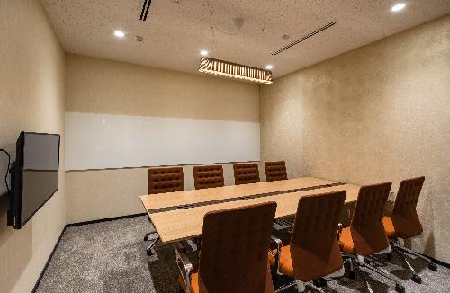 Ｈ¹Ｏ麹町　会議室