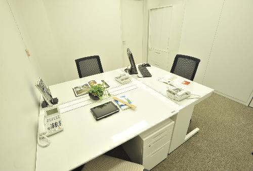OfficePlus名古屋