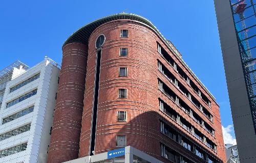 BAレンタルオフィス本町