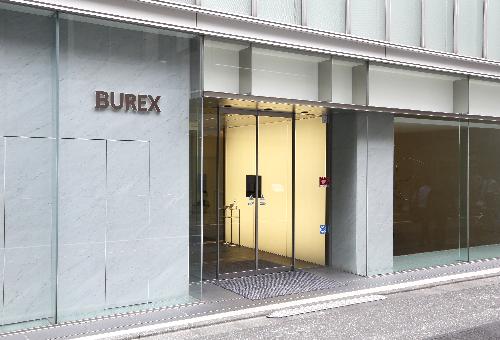 ビュレックス京橋（BUREX Kyobashi）