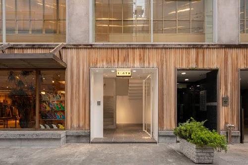 SLOTH JINNAN COWORKING SALON 長時間滞在できるカフェスタイル　渋谷区神南のコワーキングスペース・レンタルオフィス・レンタルスペース・シェアオフィス～