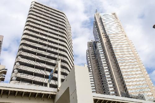 フロンティア新宿タワーオフィス