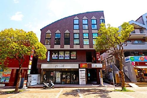 workpit 仲町台店