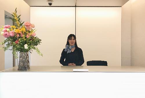 ビュレックス麹町（BUREX Kojimachi）