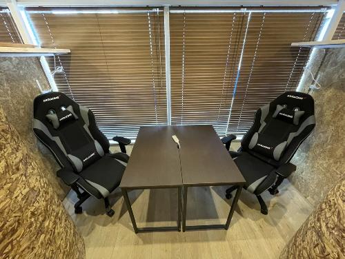 SHARE OFFICE EB-SPACE