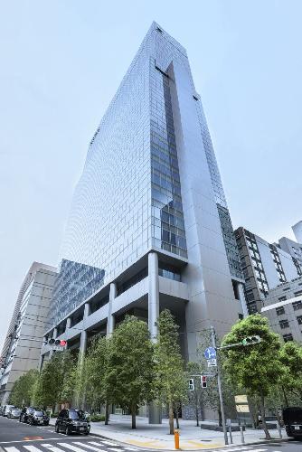 CROSSCOOP新橋