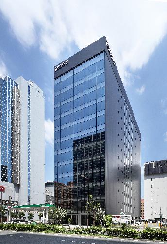 H¹O 新大阪