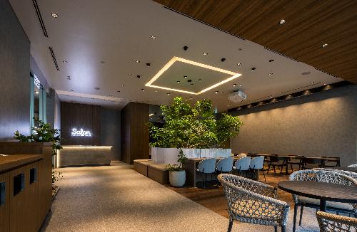 H¹O 日本橋茅場町＜開業１周年キャンペーン＞