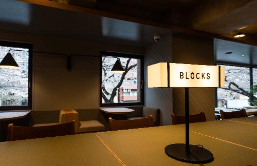 BLOCKS EBISU（ブロックス恵比寿）