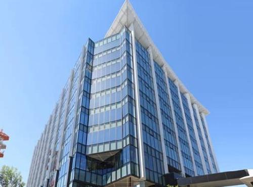 リージャス鹿児島中央駅前ビジネスセンター
