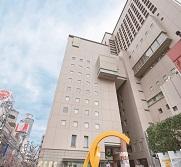 オープンオフィス 大阪福島