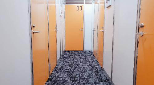 渋谷桜丘ライズオフィス