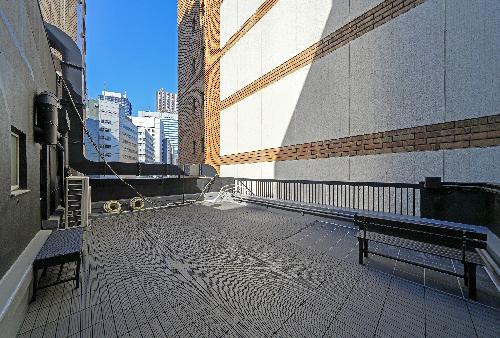 レンタルオフィス新宿