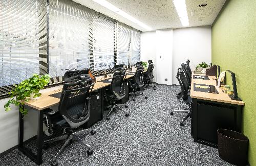完全個室(７名用)