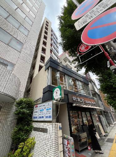 スぺラボ三田