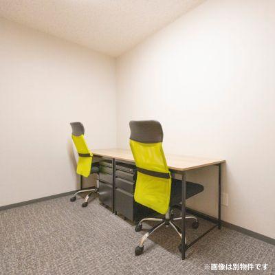 ハローオフィス松戸