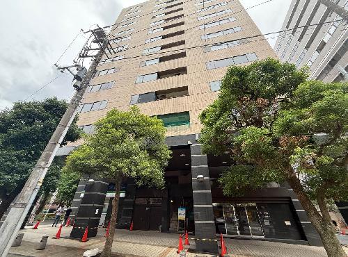 スぺラボ横浜伊勢佐木