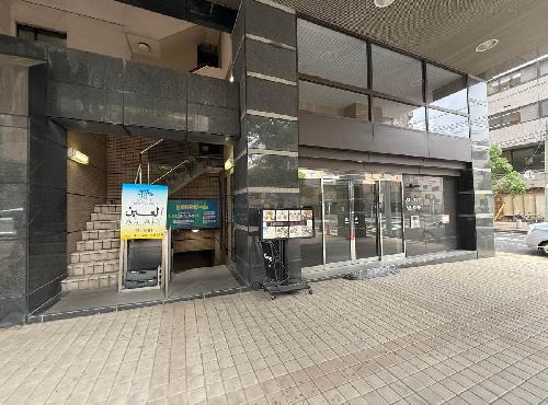 スぺラボ横浜伊勢佐木