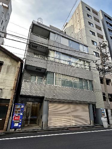 スぺラボ八丁堀3丁目