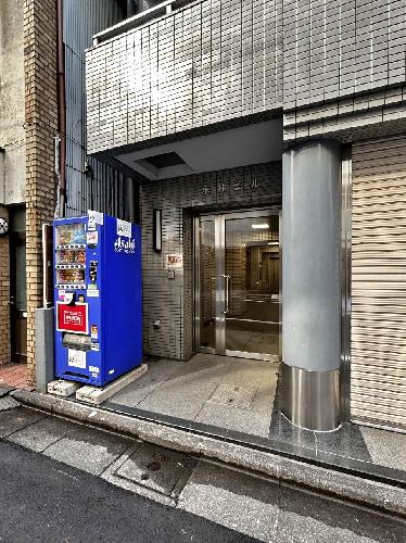 スぺラボ八丁堀3丁目