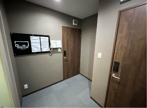 スぺラボ八丁堀3丁目