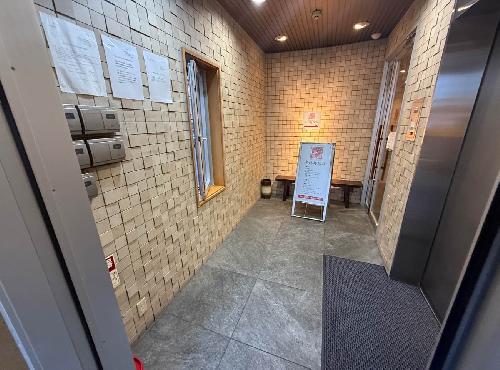 スぺラボ福岡赤坂