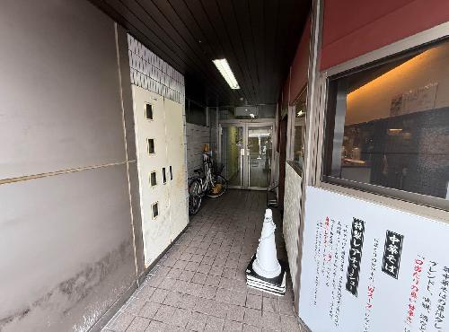 スぺラボ名古屋錦