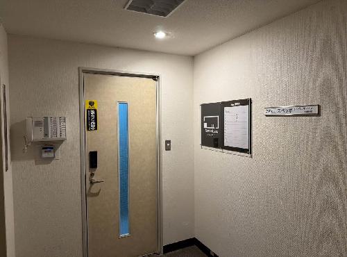 スぺラボ名古屋錦