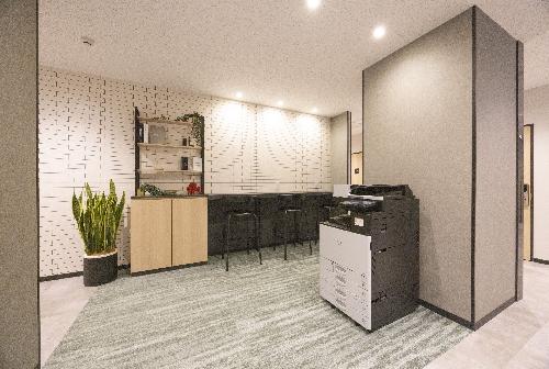 ハローオフィス松戸