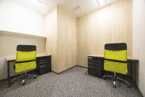 ハローオフィス松戸