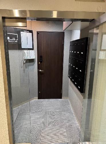 スぺラボ広島銀山