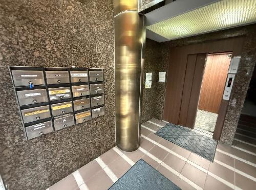 スぺラボ天満橋