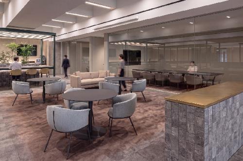 ラウンジ