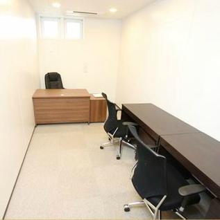 オフィステリア京都の物件詳細 レンタルオフィスナビ 21年度