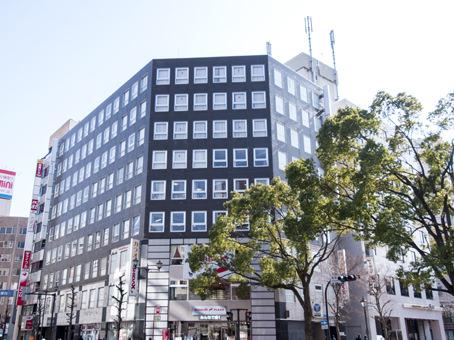 リージャス関内ビジネスセンター